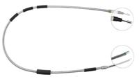 Handremkabel K10598 - thumbnail