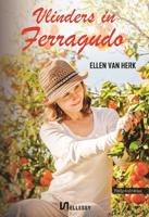 Vlinders in Ferragudo - Ellen van Herk - ebook - thumbnail