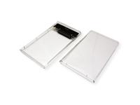 VALUE Externe HDD/SSD behuizing, 2.5, SATA 6.0 Gbit/s naar USB 3.2 Gen 1 type C - thumbnail