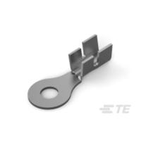 TE Connectivity 41124 1 stuk(s) Tape on Full reel - thumbnail