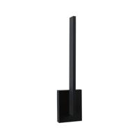 Paulmann Levka 94786 LED-buitenlamp (wand) LED LED vast ingebouwd 13.5 W Antraciet - thumbnail