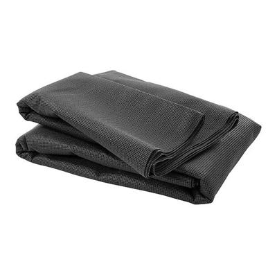 Bo-camp - Tenttapijt - Bo-carpet - 3 X 5 Meter - Antraciet