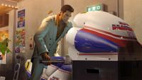 Yakuza 0 (PlayStation Hits) - thumbnail
