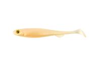 Fox Rage Slick Shad 9Cm Pearl - thumbnail