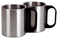 Redcliffs Thermosfles 1 Liter met 2 Drinkbekers - thumbnail