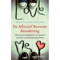 De affectief Bewuste Benadering (Paperback) - thumbnail