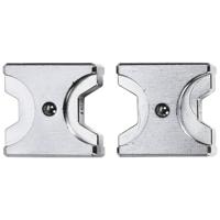 Rennsteig Werkzeuge 633 303 3 633 303 3 Krimpinzetstuk Koperen perskabelschoenen, Koperen buiskabelschoenen 25 tot 50 mm² Geschikt voor merk Rennsteig - thumbnail