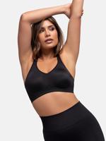 Racerback Sport BH - Flex - Stevige sport bh - Verstelbare bandjes - thumbnail