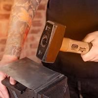 Picard Vuisthamer | kopgewicht 1500 g | hickory | 1 stuk - 0004302-1500 0004302-1500 - thumbnail