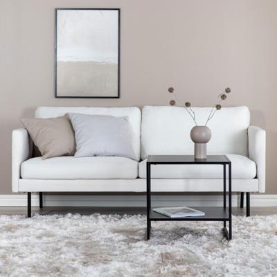 Nohr 2-zits Bank 'Bladimir' kleur Off White