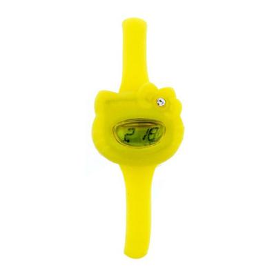 Horloge Dames Hello Kitty HK.7123L/26 (Ø 27 mm) Horloge Dames Hello Kitty HK.7123L/26 (Ø 27 mm)