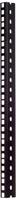 Adam Hall 61535 B 10 Bevestigingsrail 10 HE - thumbnail