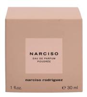 Narciso Rodriguez Narciso Poudrée Eau de Parfum 30ml - thumbnail