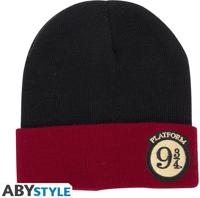 Harry Potter - Platform 9 3/4 Beanie - thumbnail