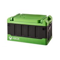 Xbox Storage Box with folding chair - thumbnail