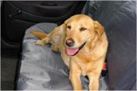 Beeztees Auto Hondendeken - 110x130 cm - thumbnail