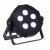 ADJ Mega HEX Par compact 6-in-1 LED lamp - thumbnail