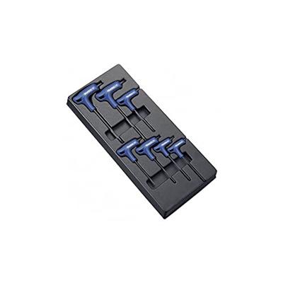 Expert by Facom Module van 7 Inbussleutels T met Heft Torx | T10-T40 - E121708