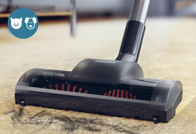 Philips 3000 series PowerPro Compact FC9334/09 Stofzuiger zonder zak Philips 3000 series PowerPro Compact FC9334/09 Stofzuiger zonder zak