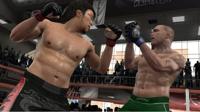 EA Sports MMA - thumbnail