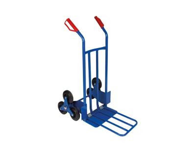 Velleman QT124 QT124 Steekwagen Laadvermogen (max.): 150 kg