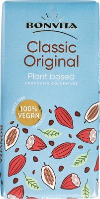 Bonvita Rijstmelk chocolade melk bio 100 Gram