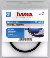 Hama Filter UV 67 MM - thumbnail