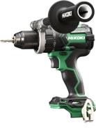Hikoki DS18DCW2Z Accu boor-schroefmachine | 18 V | 140 Nm | Exclusief lader en accu's | HSC II koffer DS18DCW2Z - thumbnail
