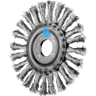 PFERD TOOLS Ronde borstel RBG 12512/22,2 CT INOX 0,50 43303074 10 stuk(s)