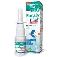 Eucalyplus Forte Neusspray 20ml - thumbnail