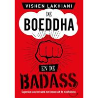 Vishen  Lakhiani De Boeddha en de Badass - thumbnail