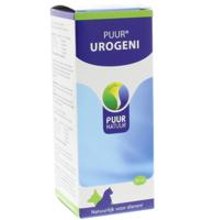 Puur Natuur Puur Urogeni Druppels - thumbnail