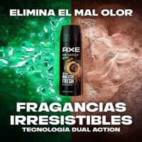 Axe Axe Deodorant Spray - Dark Temptation - 150ml - thumbnail