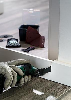 Bosch Accessories 2609256947 AIZ 32 EC HCS Invalzaagblad 32 mm 1 stuk(s)