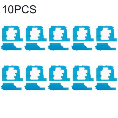 10 stuks waterdichte zelfklevend Sticker voor Galaxy S9