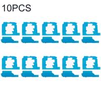 10 stuks waterdichte zelfklevend Sticker voor Galaxy S9 - thumbnail