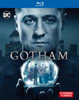 Gotham - Seizoen 3 - Blu-Ray (5051888230985) - thumbnail