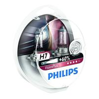 Philips Automotive 39938728 Halogeenlamp VisionPlus H7 55 W 12 V - thumbnail