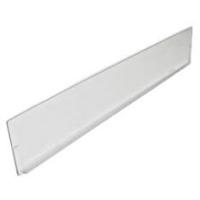 Tussenschot - 54,3 x 7,5 cm - thumbnail