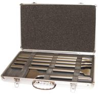 Makita Accessoires Beitelset 6-delig - D-40565 - D-40565 - thumbnail