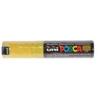 Uni POSCA paintmarker PC-8K, 8 mm, strogeel - thumbnail