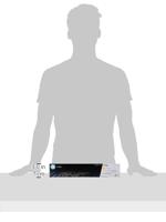 Originele Toner HP W2072A Geel - thumbnail