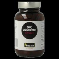 OPC druivenpitten extract 400mg 90 Capsules - thumbnail