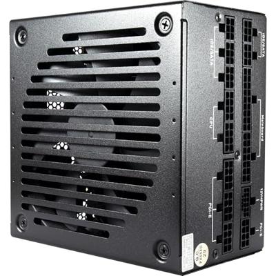 Inter-Tech SAMA XPH-1200A 1200w voeding - thumbnail