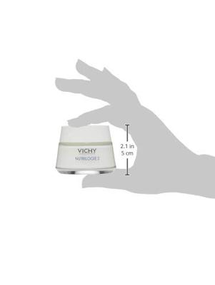 Vichy Nutrilogie 2 Intensieve Dagcrème Zeer Droge Huid 50ml - thumbnail