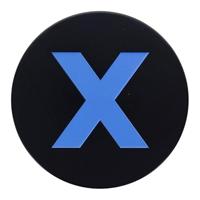 Xbox Metal Coasters - Metal Icons - thumbnail