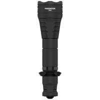 ArmyTek Predator Pro Warm Zaklamp werkt op een accu LED 1400 lm 136 g - thumbnail