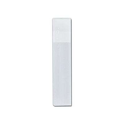 Maped vervangmesjes voor cutters, 18 mm, blister met 10 stuks Maped vervangmesjes voor cutters, 18 mm, blister met 10 stuks