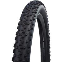 Schwalbe Buitenband black jack 20 x 1.90 (47-406) zwart - thumbnail