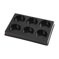 Creativ Company Waterverf palet, 45mm - thumbnail